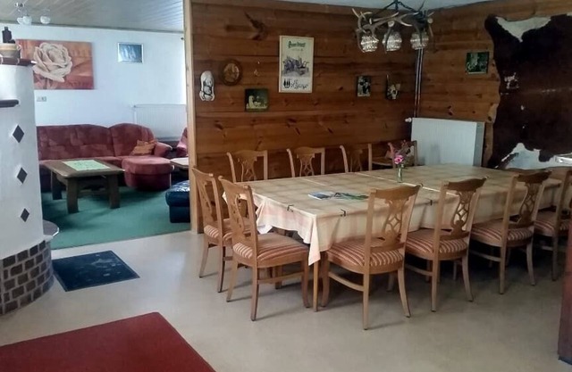 Grand cottage de 150 m² avec terrasse pouvant accueillir jusqu'à 13 personnes