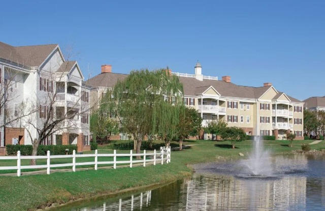 Large 3 Bedroom Condo at Wyndham Governor's Green Resort