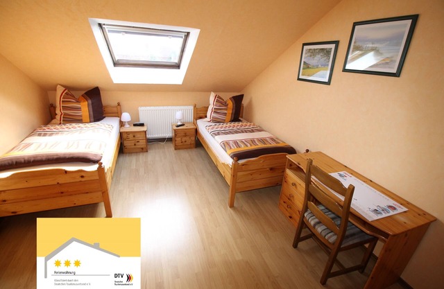 Grand appartement 3 étoiles à Moormerland: Appartement Torfring