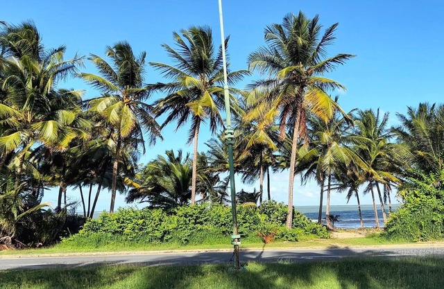 Large 3bdrm Beachhouse Punta Salinas- 15 min from San Juan