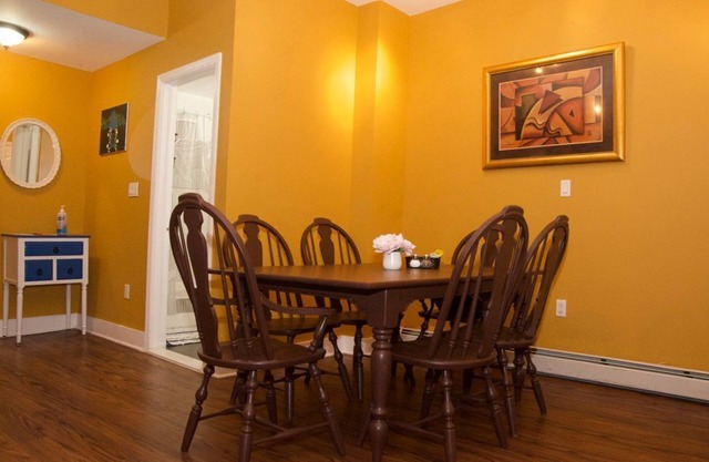 LARGE 4 bedrooms 2 bath apartment Bronx NY