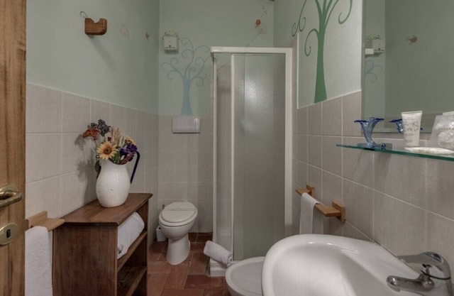 GRANDS APPARTEMENTS 6+4 , C2 MONTALCINO