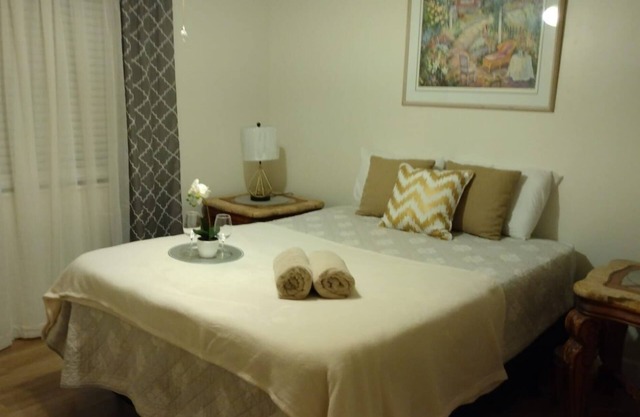 Large and beautiful house with 3 bedrooms