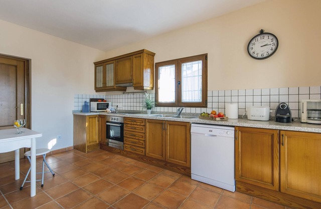 Grande villa confortable à Javea, Costa Blanca, Espagne avec piscine privée pour 8 personnes