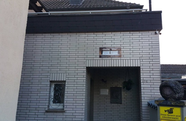 Grand appartement et confortable pour 14 personnes