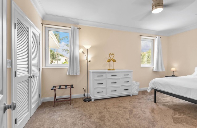 Large and Luxurious Unit 6 / Spacious / Atlantis - Group / Family