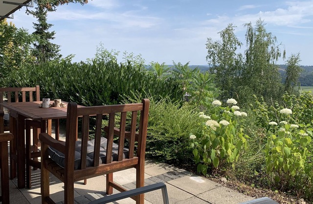 Nouvel appartement avec la meilleure vue du Sauerland