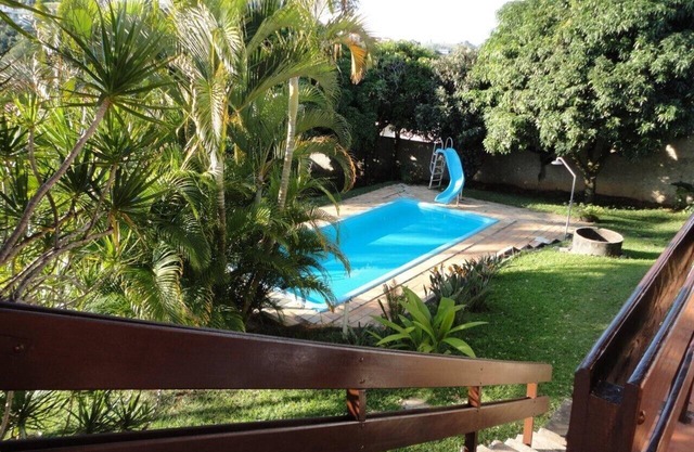 Grande et belle maison à Águas de Lindoia