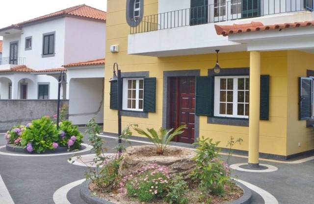 Maison grande et agréable à Funchal