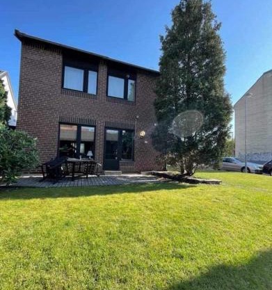 Large and spacious holiday home in Helsingborg