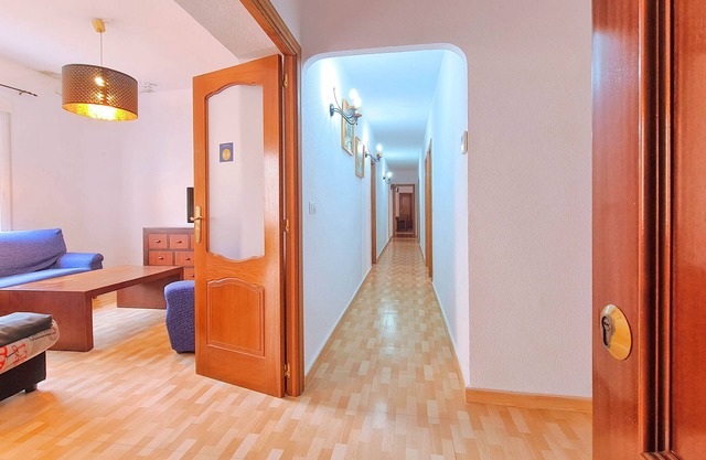 Grand appartement au centre-ville de Cartagena Real - Arena