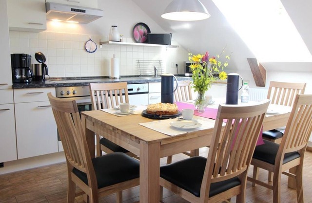 Grand appartement - Le Mithinghof