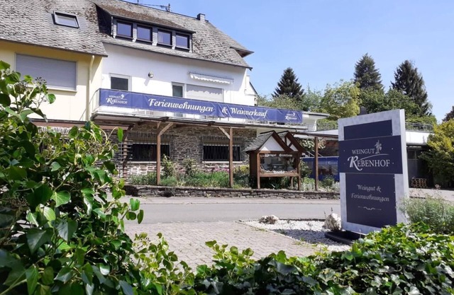Grand appartement avec deux terrasses, vue sur la Moselle