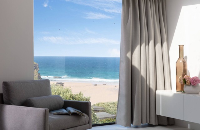 GRANDE MAISON DE PLAGE - GRAND EMPLACEMENT ET VUES