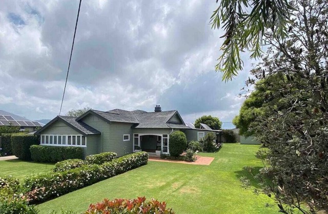 Large Beautiful Federation House-La Demeure Hunter Valley
