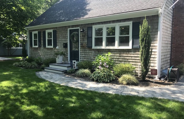 Grand Cape Cottage dans les grands ports