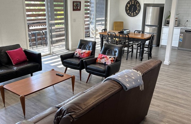 Luxe Apartment Dubbo CBD