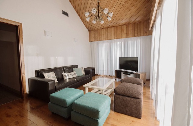 Grand appartement proche du centre ville
