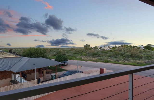 Large comfortable family home located in quiet central location. Perfect for bigger groups.