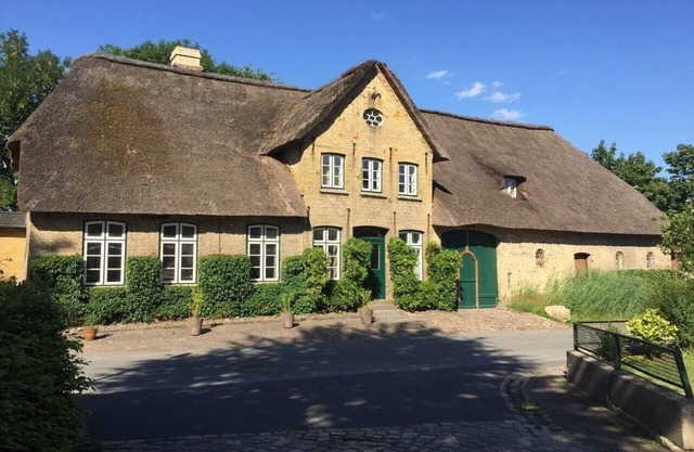grand appartement confortable sous reet dans la geesthardenhaus