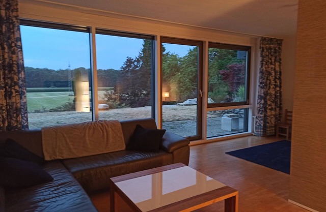 Large apartment in a fantastic hillside location, 5 people. near LEGOLAND®