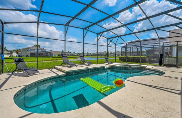 Large DISNEY House+w/Pool+Family Friendly! -27