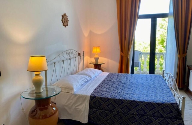 Grande Chambre Double - Sulitanie