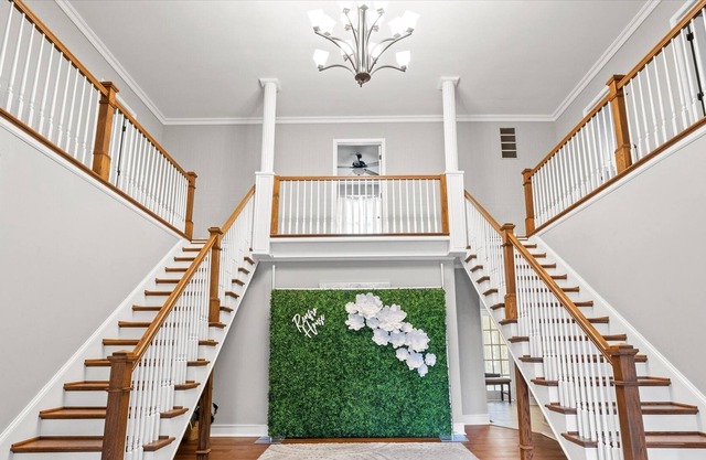 Renfro House | Event Venue | Entire Home |