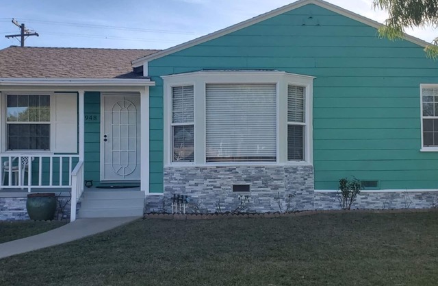 Grande maison familiale près de Disneyland et des plages