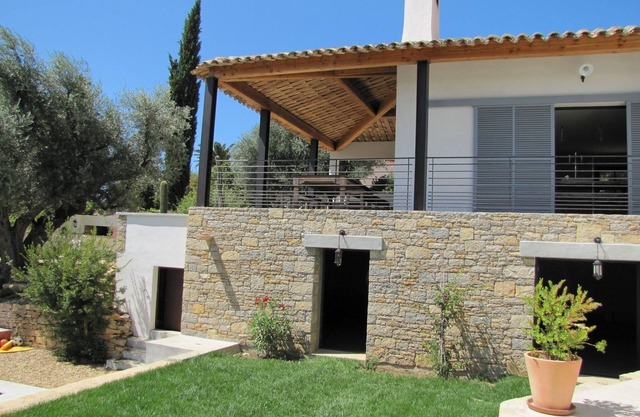 Grande Maison Familiale avec Piscine, 5mn à pied de la plage des Lecques