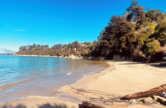 Large family home in Riwaka near Kaiteriteri