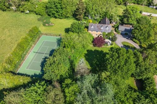 Large Family Home West Dorset Jurassic Coast