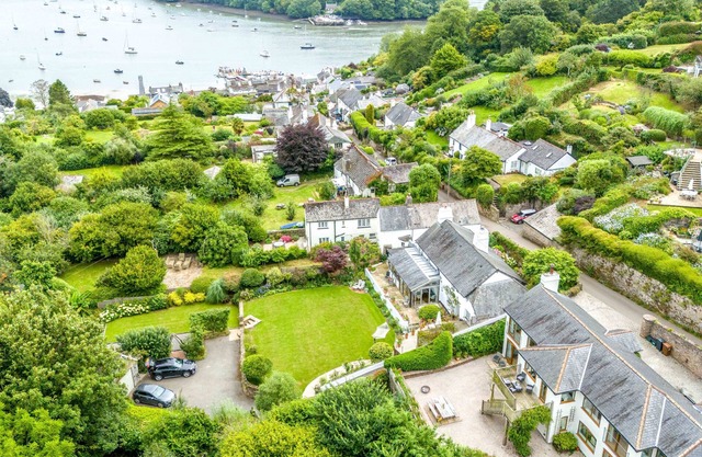 Rocket House, Dittisham