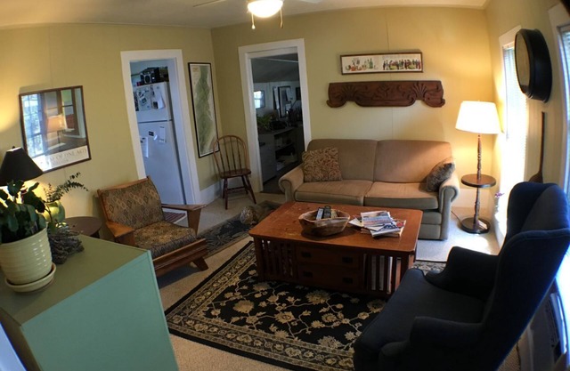 Grande Suite Familiale À Un Bloc Du Lac Michigan