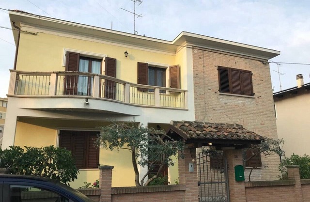 Grande villa familiale au coeur de Fano historique