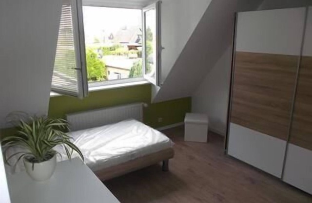 Appartement de vacances Neumünster pour 1 - 5 personnes avec 3 chambres à coucher - Appartement de v