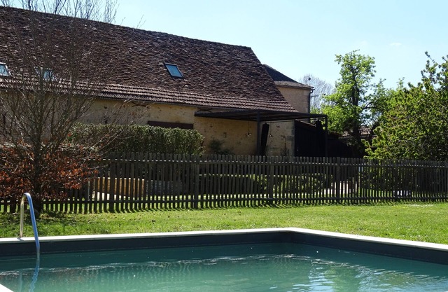 Grand gîte Un Ange Passe