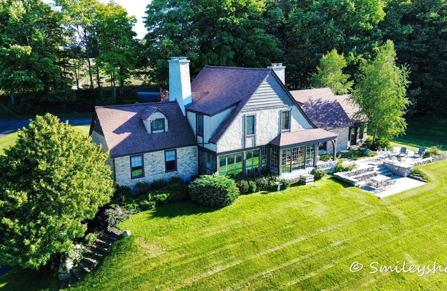 Big House