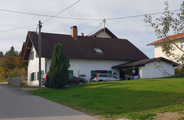 Grande maison de vacances !!!