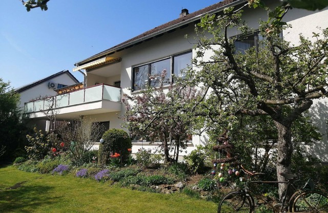 Appartement de vacances Dinkelsbühl pour 1 - 4 personnes avec 2 chambres à coucher - Appartement de