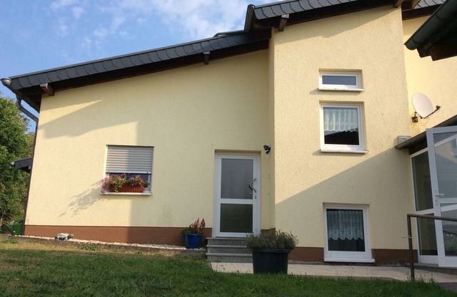 Grande maison de vacances avec terrasse ensoleillée, animaux de compagnie bienvenus