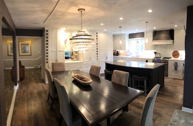 Large Home Convenient to GOP National Convention; Lakefront; Downtown Milwaukee