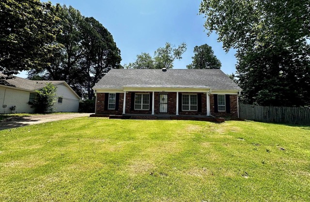 Spacious Home For Big Groups in Southhaven Memphis