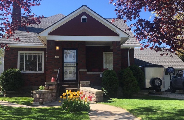 Large home in Central Missoula