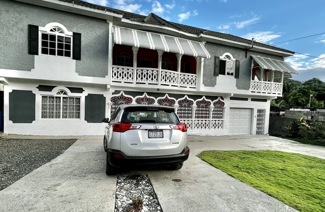 Large home in Portland Parrish