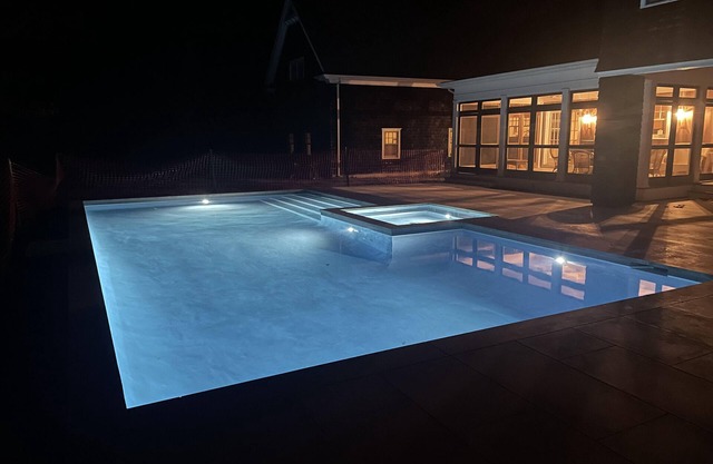 Large home on quiet cul-de-sac