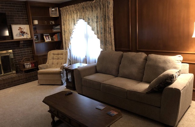 Large Home Ready pour vous ou votre famille!