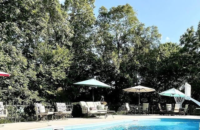 Large home with Private Pool