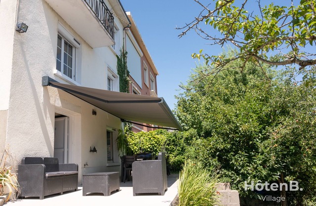 Résidence Cézanne - Maison 145 m² , 8mn hyper centre de Limoges