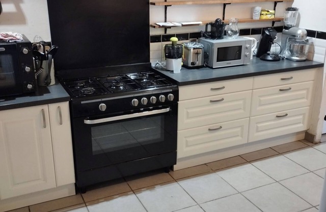 Grande maison pour maximum 17 personnes BREST